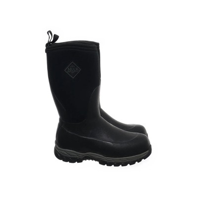 Muck Boot Co., Gummistiefel, Größe: 32, Schwarz, Unisex (Erwachsene) #pjP