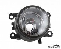 Nebelscheinwerfer FüR Fiat Sedici Ford C-Max II Fiesta V Focus Limo Kombi 05-15