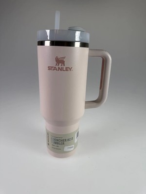 Stanley Quencher H2.0 Trinkflasche 1.18L Rose #11000