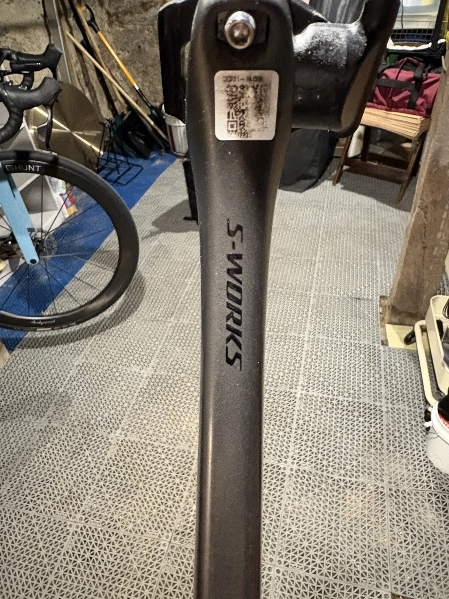 Specialized Black Bicycle Seatposts for sale | eBay