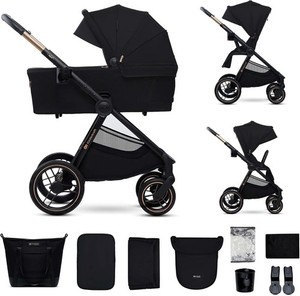 Passeggino KinderKraft NEA 2-in-1