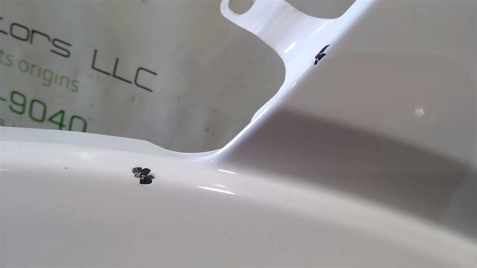 Para-lama direito do passageiro compatível com 10-13 Mercedes Sprinter 2500 9250 - Imagem 3 de 4