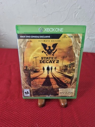 State of Decay 2 - Ultimate Edition - Microsoft Xbox One