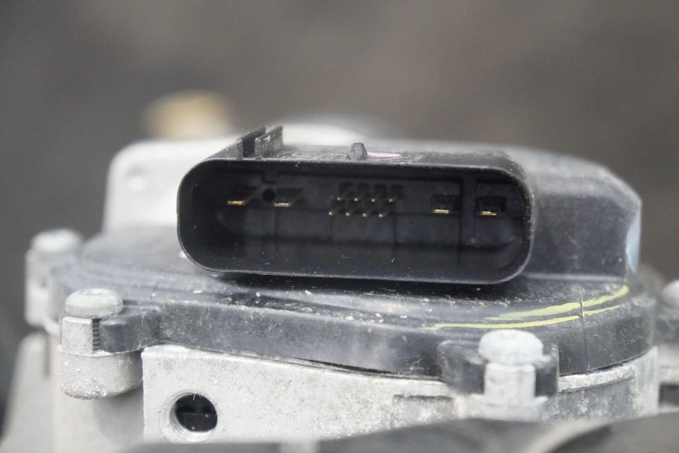 Limpiaparabrisas delantero motor acoplamiento FL3Z17566A Ford F250 F350 Super Duty 17-19 Foto 4 de 4