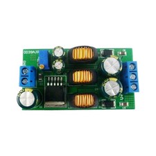 Step Up Down DC-DC Converter with /-3V to /-30V Adjustable Output PCB Module