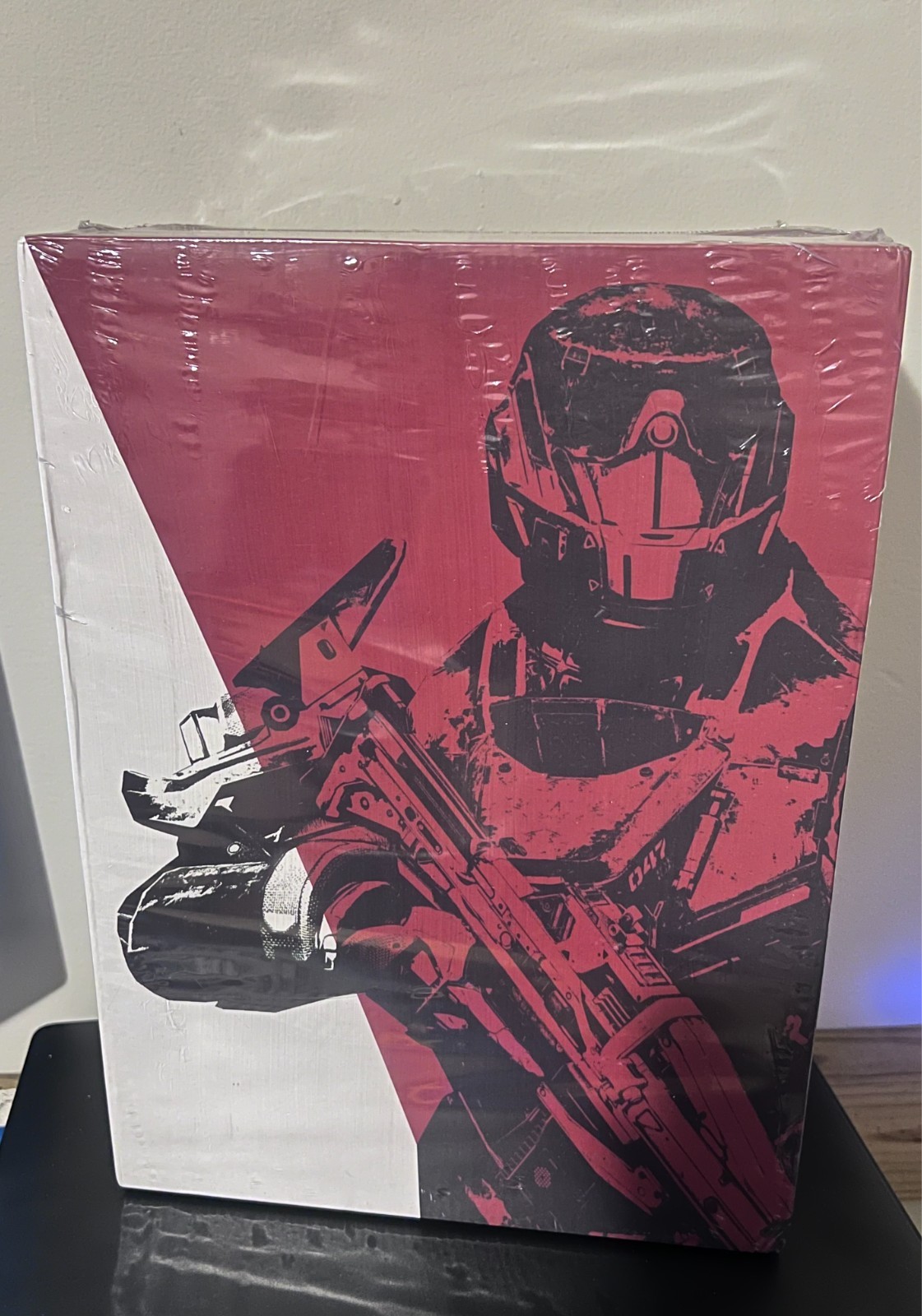 3a Threea Toys 1/6 Scale Destiny Titan Action Figure Model Deluxe Edition