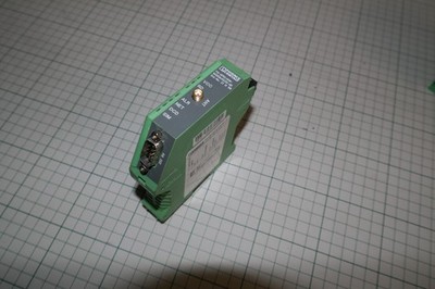 PHOENIX CONTACT 2313106 GEA Farm Technologies 7801-9046-000 PSI-GPRS/GSM-MODEM/R