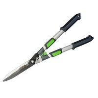 Hand-Heckenschere Mit Teleskopgriff | Strauchschere Gartenschere Buchsbaumschere