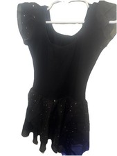 Ballet Leotard 5-7 Child Dance Costume