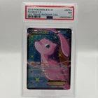 PSA 7 - Mew EX - RC24 - Full Art - Legendary Treasures Radiant Collection