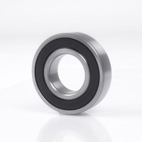 Fag 6314 -2RSRC3 Rillenkugellager Innen-Ø 70 Mm AußEn-Ø 150 Mm Breite35 Mm