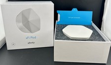 Xfinity Comcast xFi Pod 2nd Gen Model XE2-SG WiFi Network Extender In Box
