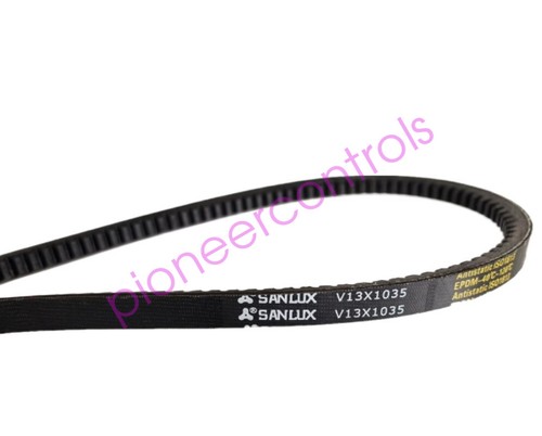 1pcs SANLUX V13X815 Automobile Belt Transmission Belt Alternator Belt - Picture 2 of 3