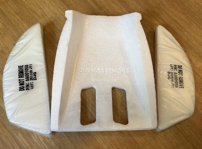 Maxi-Cosi Mico Max 30 Infant Carseat Seat - Foam Inserts 3 PC