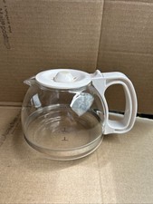 Krups Cafe Express Coffee Maker 4-Cup White M...