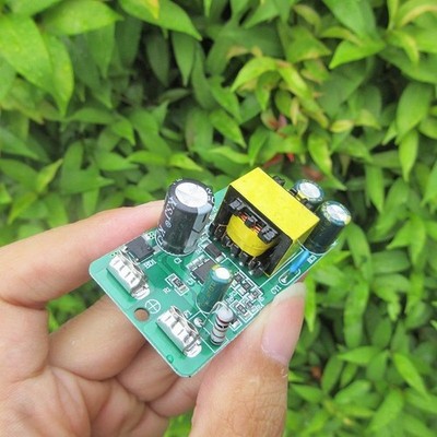 AC 220V To DC12V2A Built-in Power Board Universal 12V1.5A Isolated Power Module