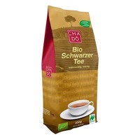 Schwarzer Tee 200G | Cha DÔ