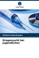 Maliheh Sattarikargan | Drogensucht Bei Jugendlichen | Taschenbuch | Deutsch