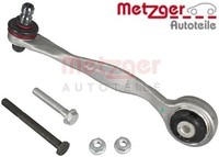 Metzger 58009211 Lenker FüR RadaufhäNgung Querlenker Lenker