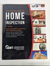 Practical Guide to Home Inspection by Ahit (2...