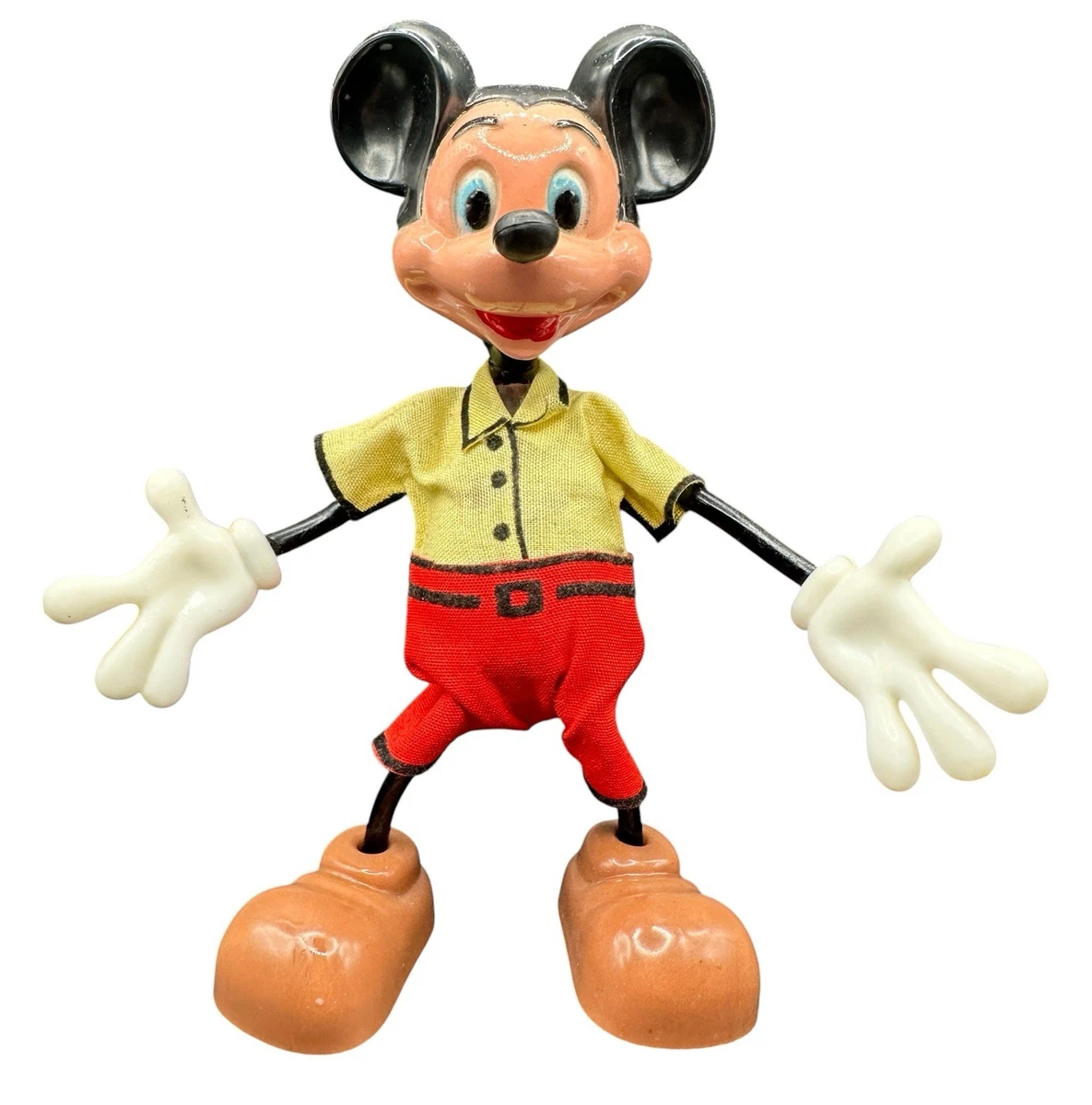 Mickey Mouse 5-6.9