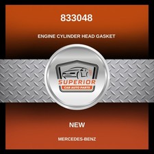 Joint de culasse Mercedes 300