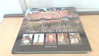 Thomas Hardy's Dorset