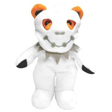 7inch BEAN BEAR -GREAT BEYOND - ded66097 / Dead Bear Grateful Dead Plush