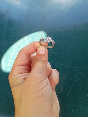 Ring To Sell Because My Wife Divorced And Trying To Get My Money Back