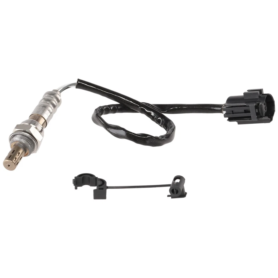 Sensor de oxígeno O2 lado del conductor o del pasajero aguas abajo y aguas arriba para camioneta Ram Foto 2 de 4