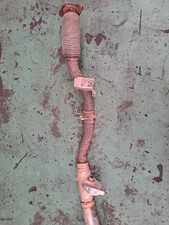 ✅RENAULT TRAFIC MK3 Sl27 1.6 DIESEL 2015 DPF CATALYTIC CONVERTER 82337844 A250