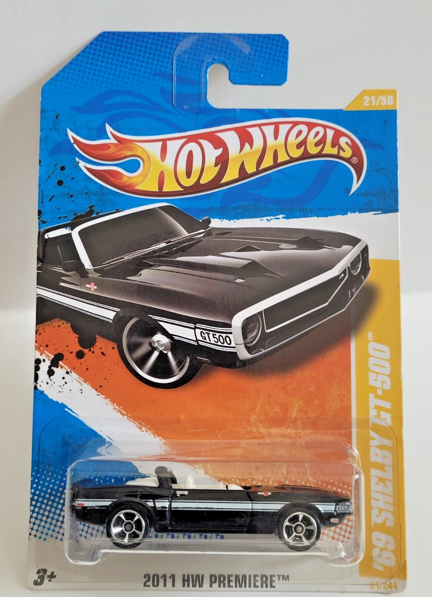 Hot Wheels Errors Ford Diecast Cars for sale | eBay