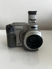 Canon Optura Mini DV DC 7.2V PARTS ONLY