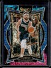 2024-25 Panini Select Klay Thompson Concourse SSP Cosmic Prizm #38 Mavericks