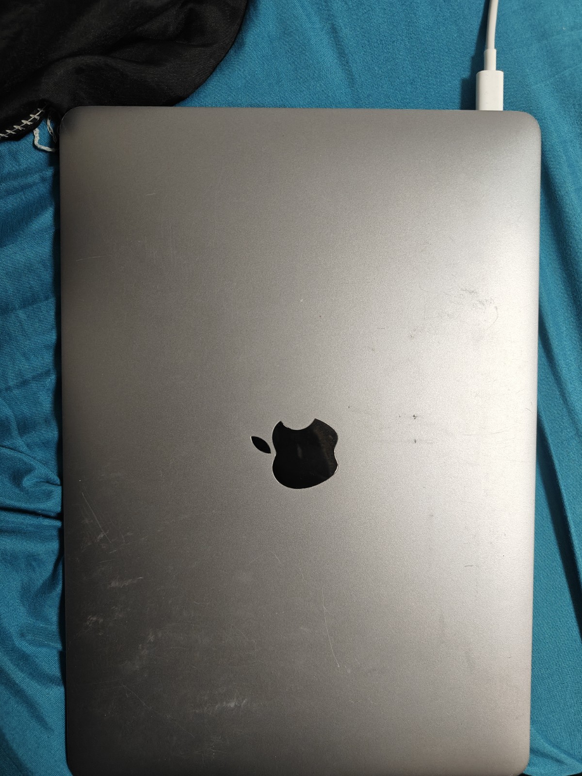MacBook Air 13" 2018 (A1932) foto 3