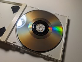 Resident Evil Biohazard: Code Veronica X Kanzen-ban Sega Dreamcast Japanese CIB