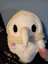 Squishable Original Plague Nurse Doctor 14" Stuffed Animal Plush Toy