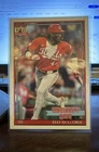 2026 Topps Series 1 Elly De La Cruz Base (RAW)