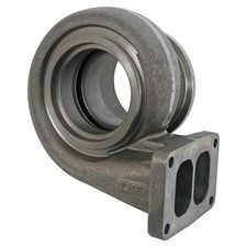 Borgwarner 14961019007 S400sx Turbine Housing T6 1.15 Ar 96mm Twin Scroll