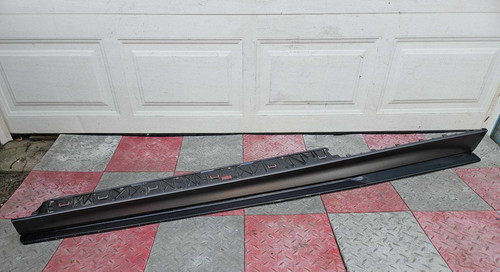 Audi R8 Spyder 2017-2023 Left Rocker panel trim Photo - $1,500