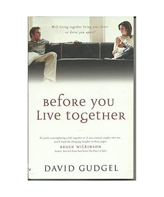 Before You Live Together: Will Living Together Bring Your Closer or Drive You Ap