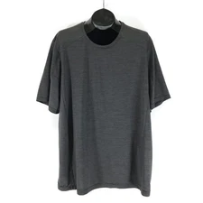 REI Co-op Active Pursuits T-Shirt Men's XXLT Tall Crew Neck Performance Outdoor