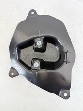 2020-2025 MAZDA CX-30 REAR LEFT DOOR PANEL SPEAKER BRACKET SMALL HOLE COVER OEM