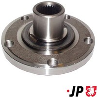 JP Group Radnabe JP 1141400500 FüR A4 A6 Skoda Superb Allroad Audi VW 3B5 Passat