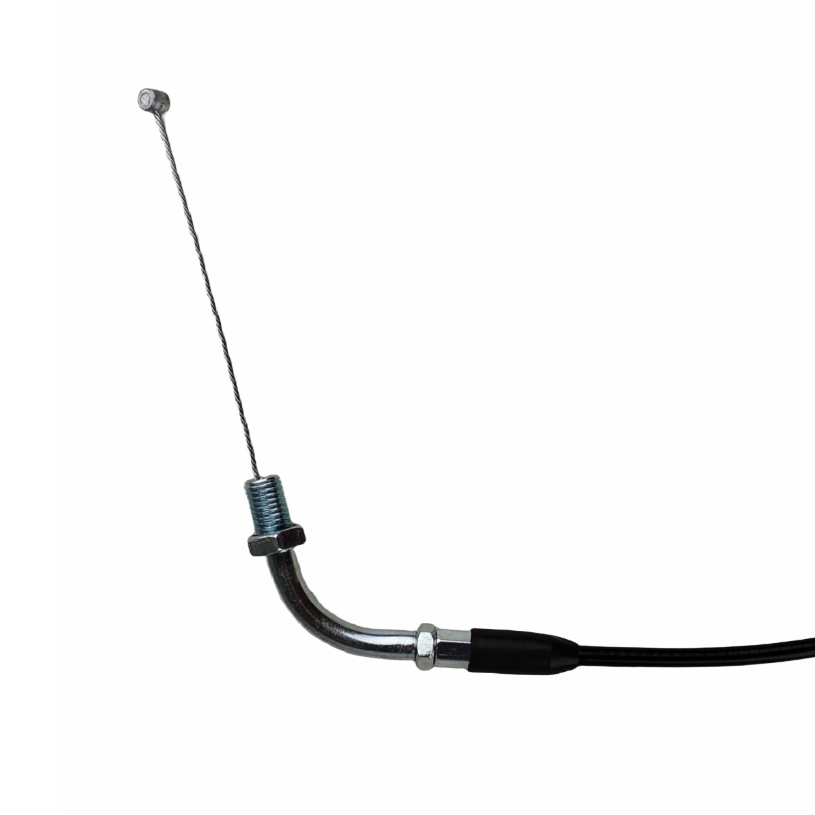 49cc 66cc 80cc Throttle Cable for Bike Engine CB26 Kit MTB Cruiser Road Bike