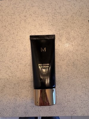 Misha BB Pro-Cover Cream 1.7 fl Oz Shade #21  
