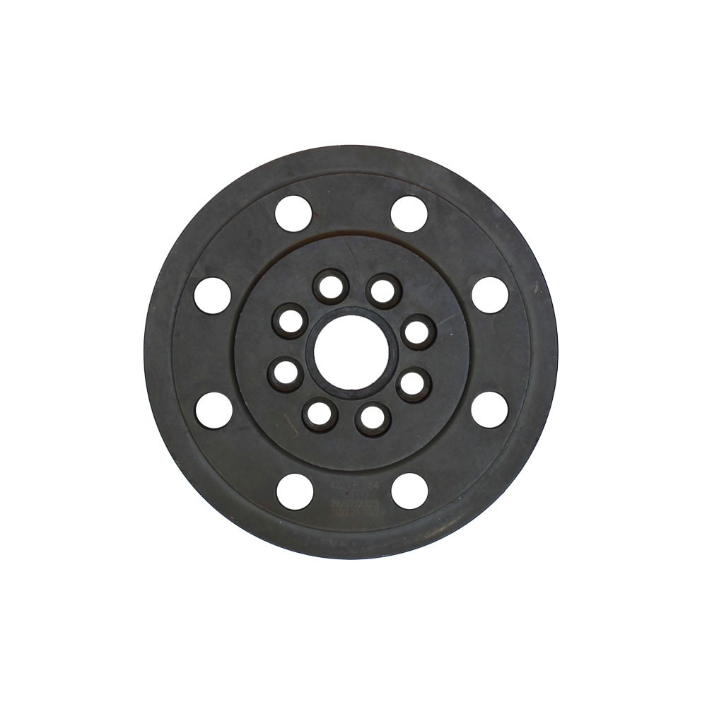 E1NN1N043AA Ring Gear Fits Ford/New Holland
