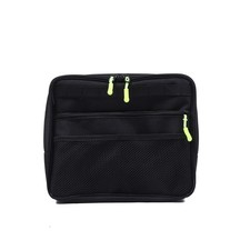 Trunk Organizer Compatible with Land Rover R nge-Rover 2023 2024 Standard Ax...