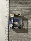 Funko Bitty POP DC Batman Batman & Robin Batman #314