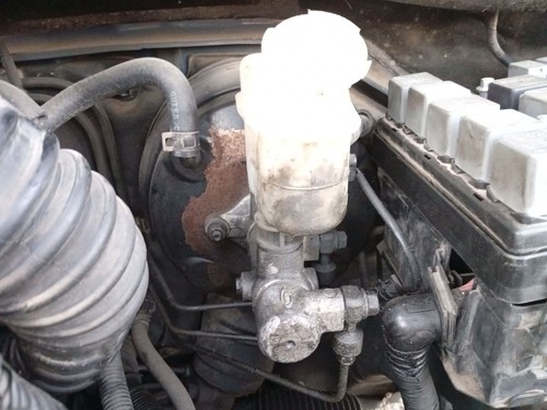 K2FA43800 DRUCKSENSOR / 2377210 FÜR KIA CARENS I MONOSPACE FC, FJ 2.0 CRDI